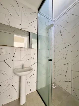 Casa geminada com 2 dormitórios, foto 9