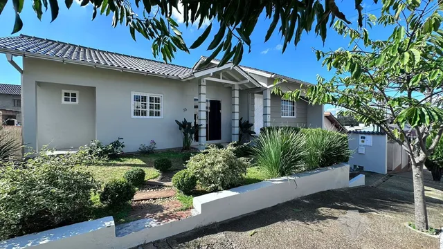 Casa com 3 dormitórios, foto 4