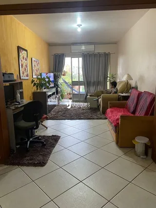 Apartamento com 3 dormitórios, foto 2