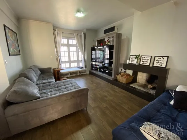 Casa com 3 dormitórios, foto 2