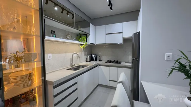 Apartamento com 1 dormitório, foto 5