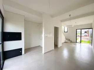 Sobrado com 2 dormitórios, foto 4