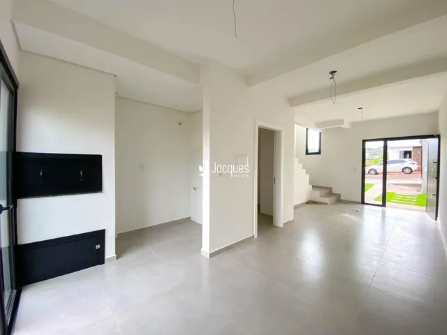 Sobrado com 2 dormitórios, foto 4