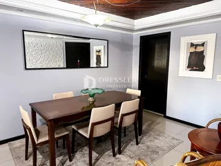 Apartamento com 3 dormitórios, foto 4