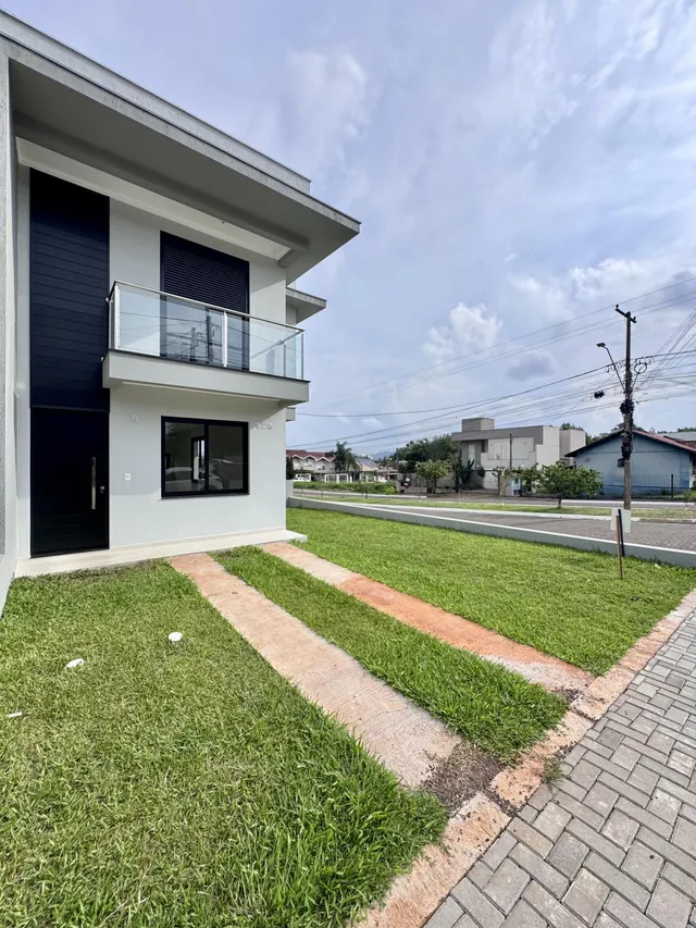 Sobrado com 3 dormitórios, foto 2