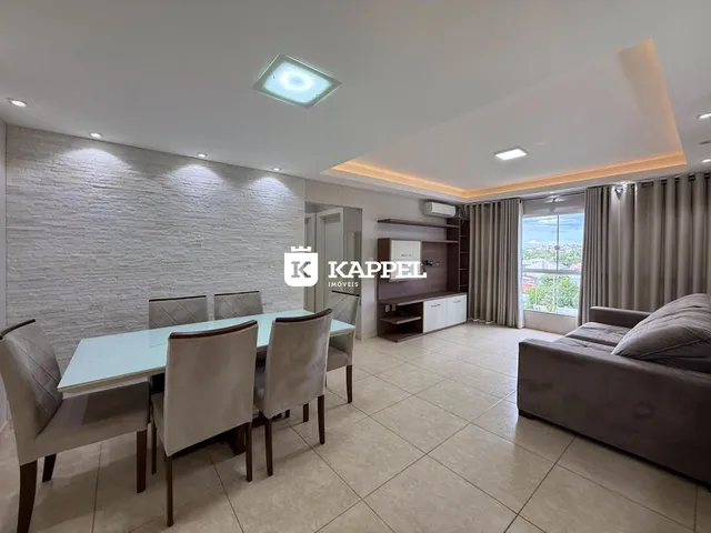 Apartamento com 2 dormitórios, foto 3