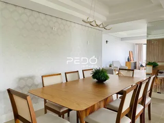 Apartamento com 4 dormitórios, foto 8