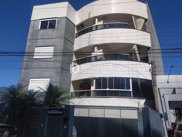 Apartamento com 1 dormitório
