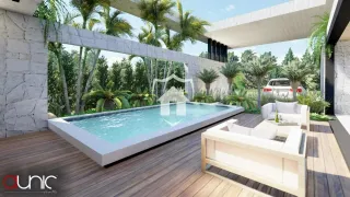Casa com 4 dormitórios, foto 13