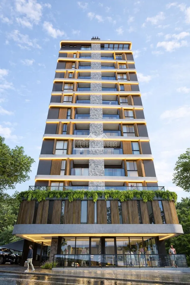 Apartamento com 3 dormitórios