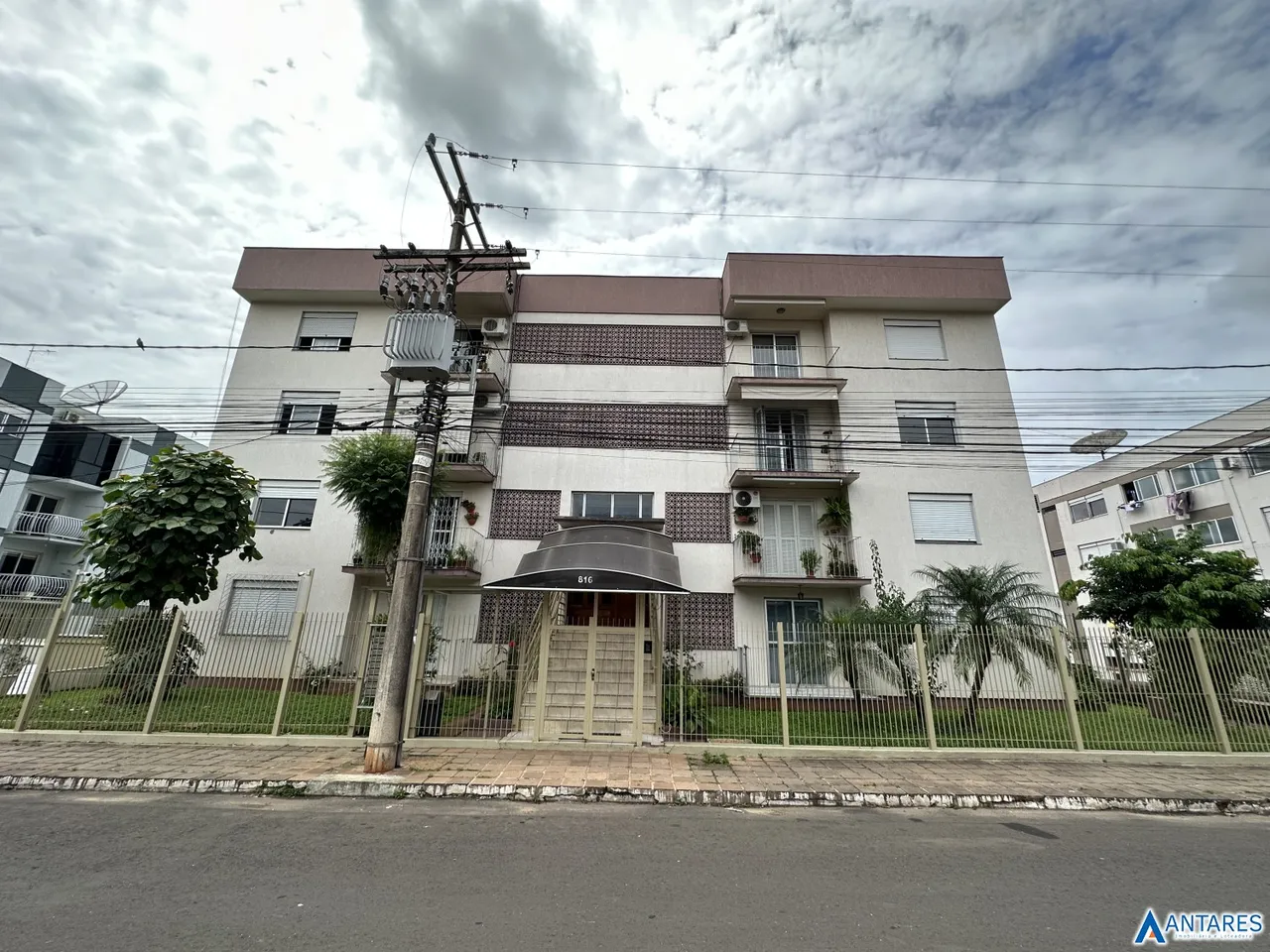 Apartamento com 3 dormitórios, foto 1