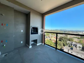 Apartamento com 2 dormitórios, foto 5
