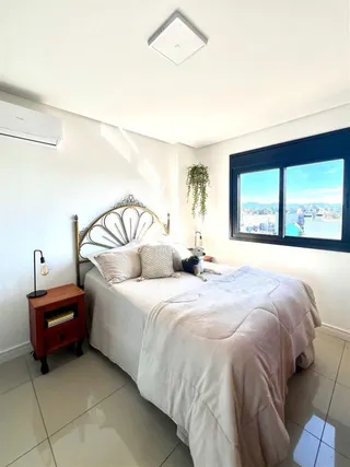 Apartamento com 1 dormitório, foto 11