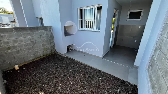Sobrado com 2 dormitórios, foto 4