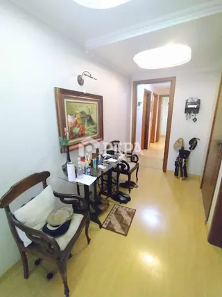 Apartamento com 3 dormitórios