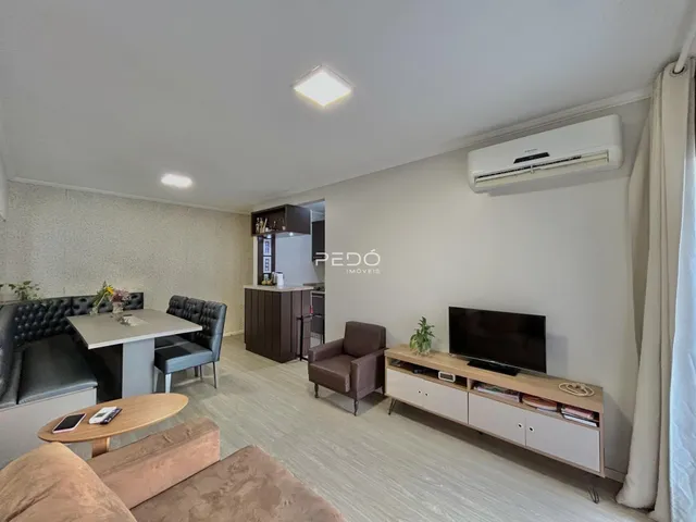 Apartamento com 2 dormitórios, foto 5