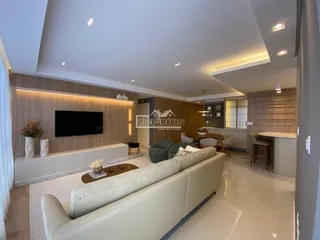 Apartamento com 3 dormitórios, foto 4