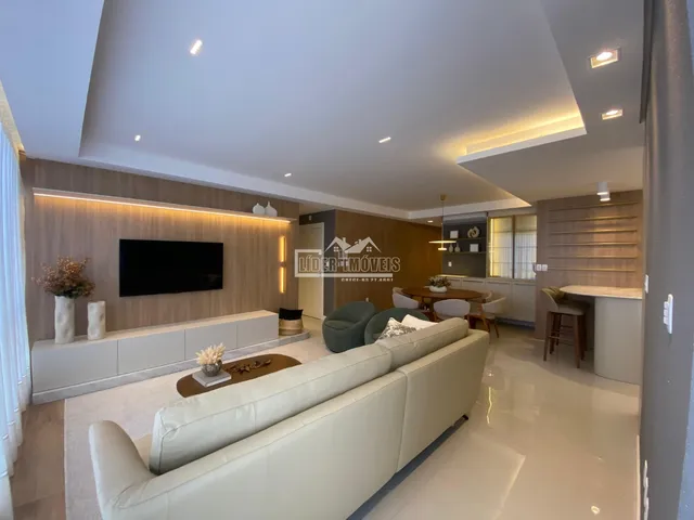 Apartamento com 3 dormitórios, foto 4