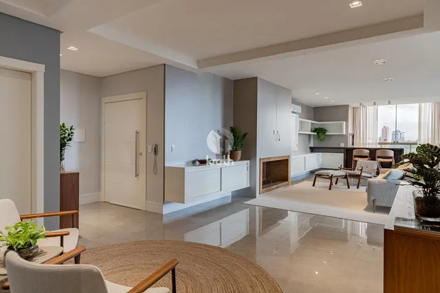 Apartamento com 3 dormitórios, foto 5