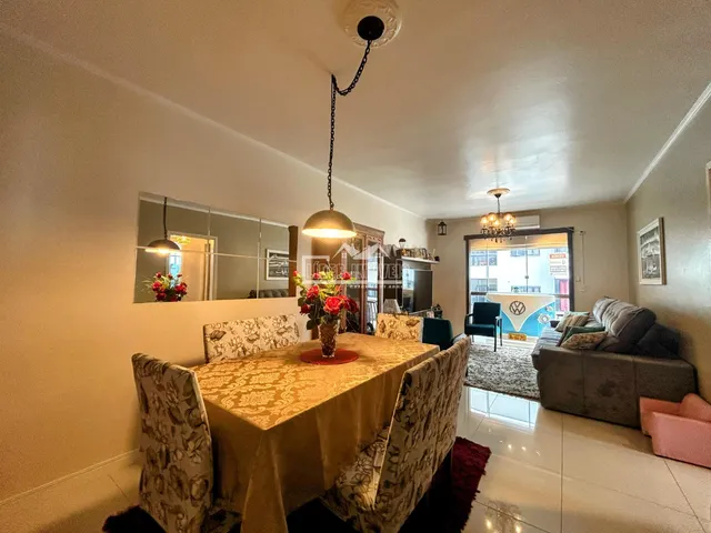 Apartamento com 2 dormitórios, foto 2