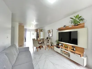 Casa com 2 dormitórios, foto 3