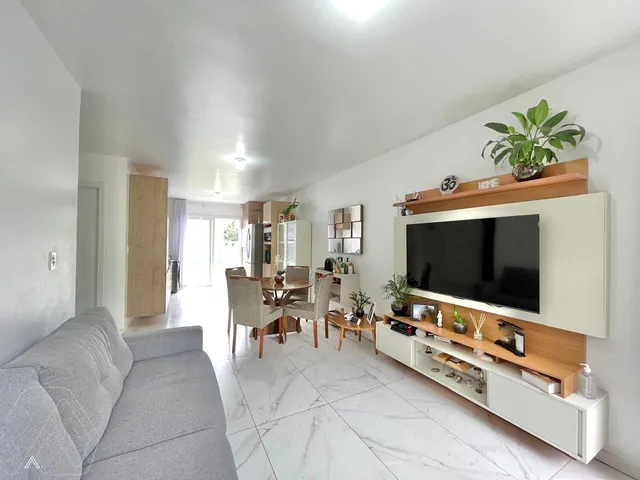 Casa com 2 dormitórios, foto 3