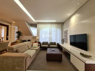 Casa com 4 dormitórios, foto 7