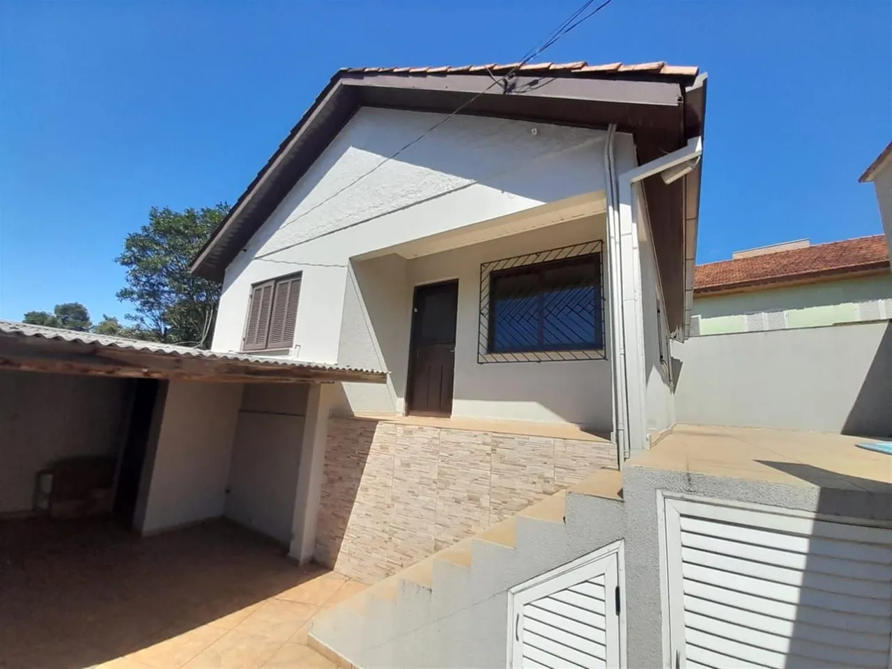 Casa com 2 dormitórios, foto 1