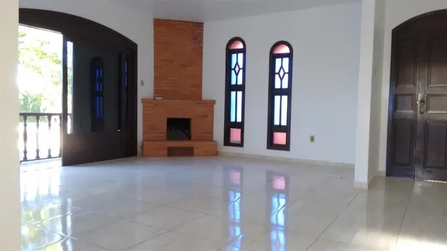 Casa com 4 dormitórios, foto 4