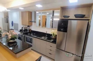 Apartamento com 2 dormitórios, foto 6
