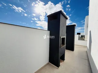 Cobertura com 2 dormitórios, foto 6