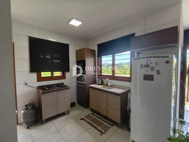 Casa com 2 dormitórios, foto 4