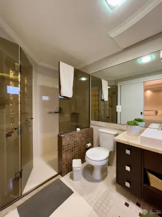 Apartamento com 3 dormitórios, foto 13