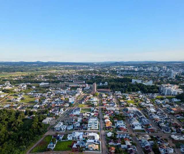 Apartamento com 1 dormitório