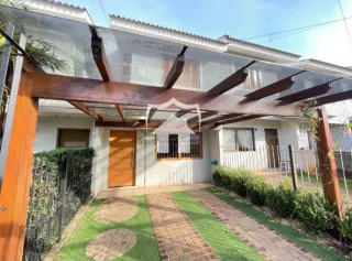 Sobrado com 2 dormitórios, foto 1