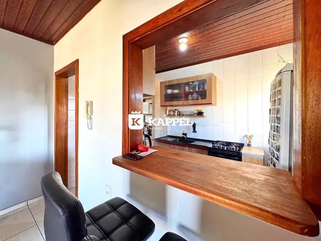 Apartamento com 1 dormitório, foto 2