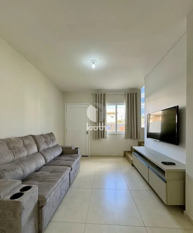 Sobrado com 2 dormitórios, foto 3