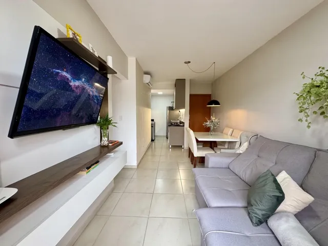 Apartamento com 3 dormitórios