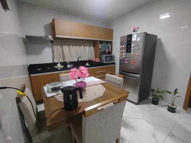 Casa com 2 dormitórios, foto 4