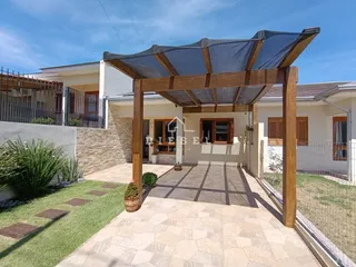 Casa geminada com 2 dormitórios, foto 2