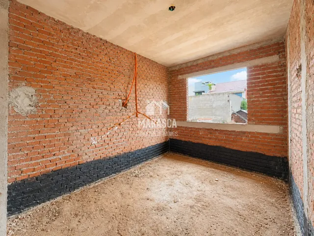 Casa geminada com 2 dormitórios, foto 3
