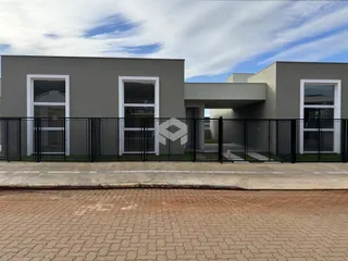 Casa geminada com 2 dormitórios, foto 3