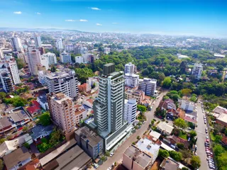 Apartamento com 3 dormitórios, foto 2