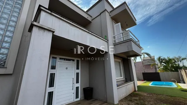 Casa com 4 dormitórios, foto 2
