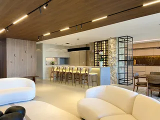 Apartamento com 4 dormitórios, foto 8