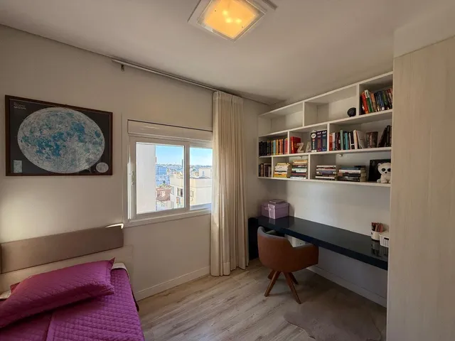 Apartamento com 2 dormitórios, foto 2