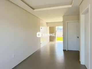 Casa geminada com 2 dormitórios, foto 5