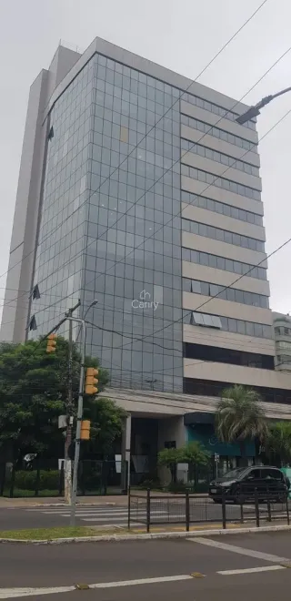 Sala comercial