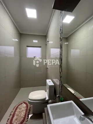 Casa com 3 dormitórios, foto 9