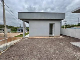 Casa geminada com 2 dormitórios, foto 5